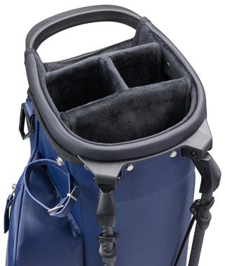 Wilson The 1914 stand bag, granatowy