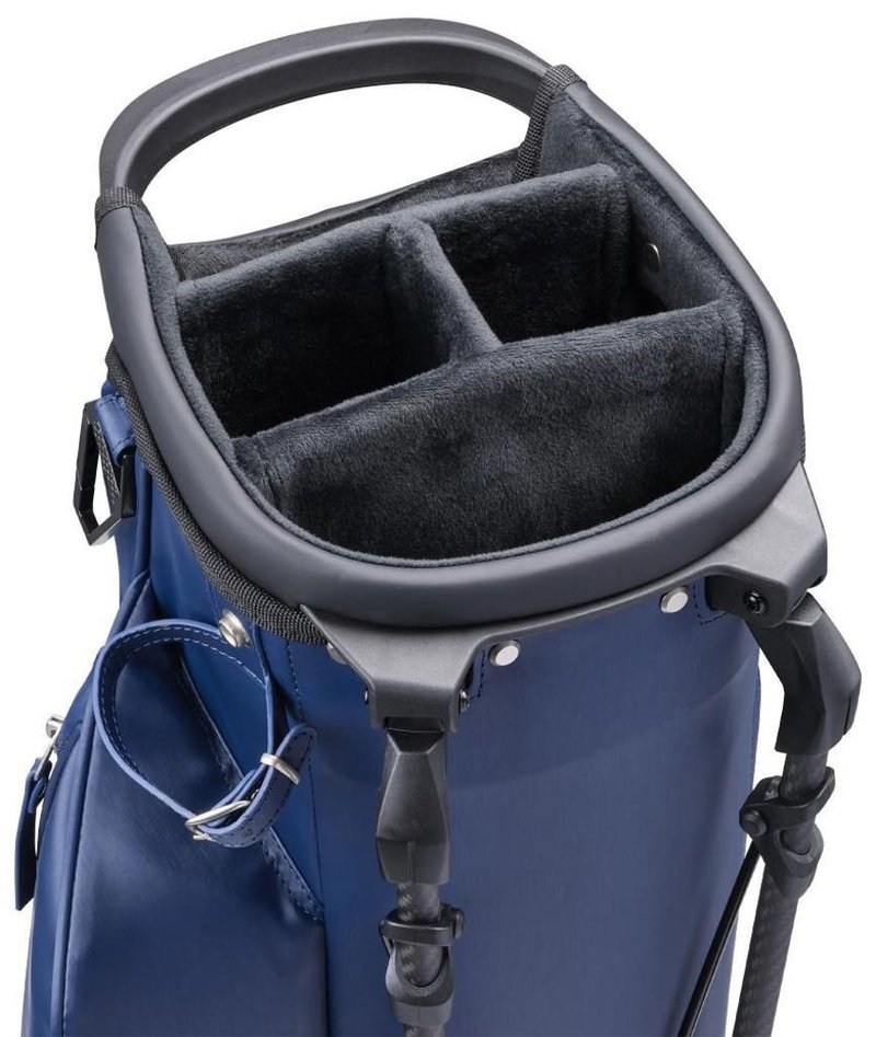 Wilson The 1914 stand bag, granatowy