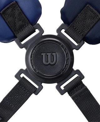Wilson The 1914 stand bag, granatowy