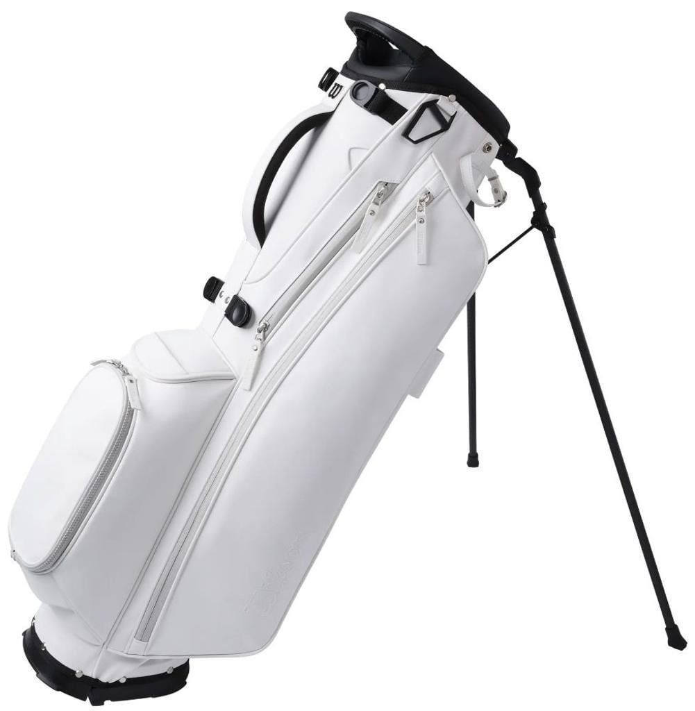 Wilson The 1914 stand bag, biały