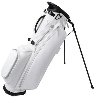 Wilson The 1914 stand bag, biały