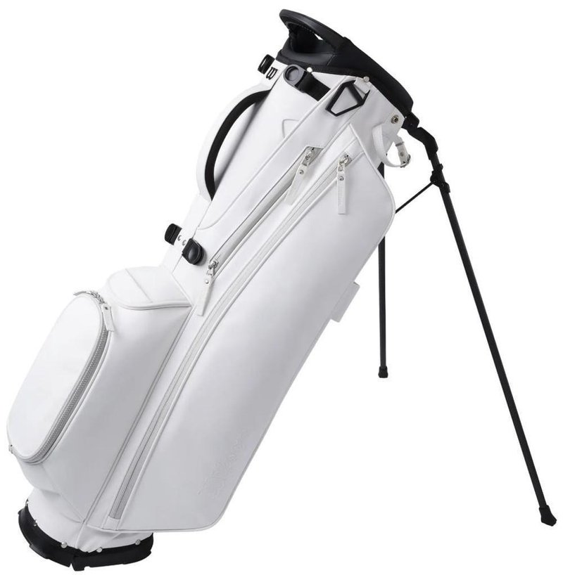 Wilson The 1914 stand bag, biały