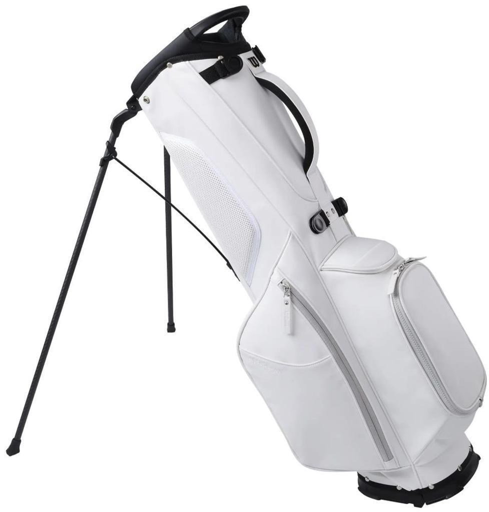 Wilson The 1914 stand bag, biały