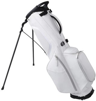 Wilson The 1914 stand bag, biały