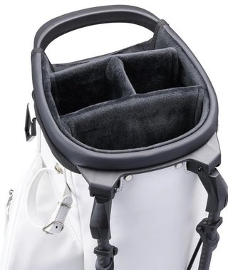 Wilson The 1914 stand bag, biały