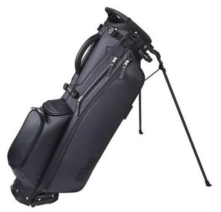 Wilson The 1914 stand bag, czarny