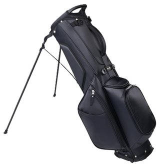 Wilson The 1914 stand bag, czarny