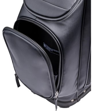 Wilson The 1914 stand bag, czarny