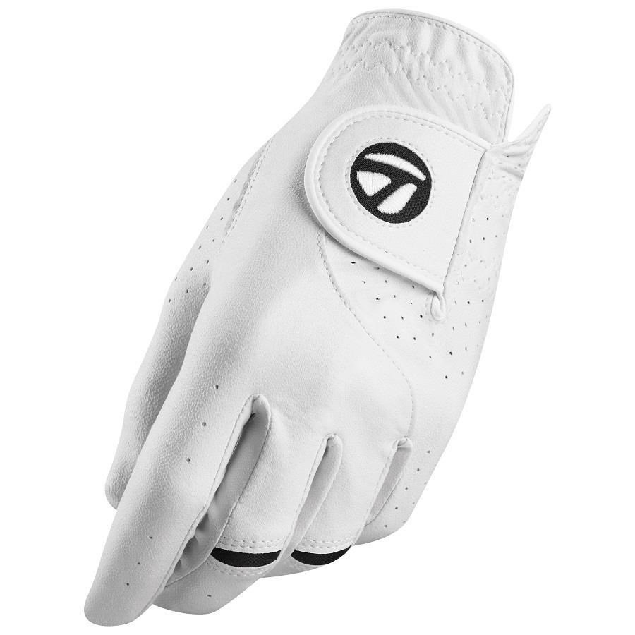 TaylorMade Stratus Tech 2-Pack męskie rękawiczky golfowe