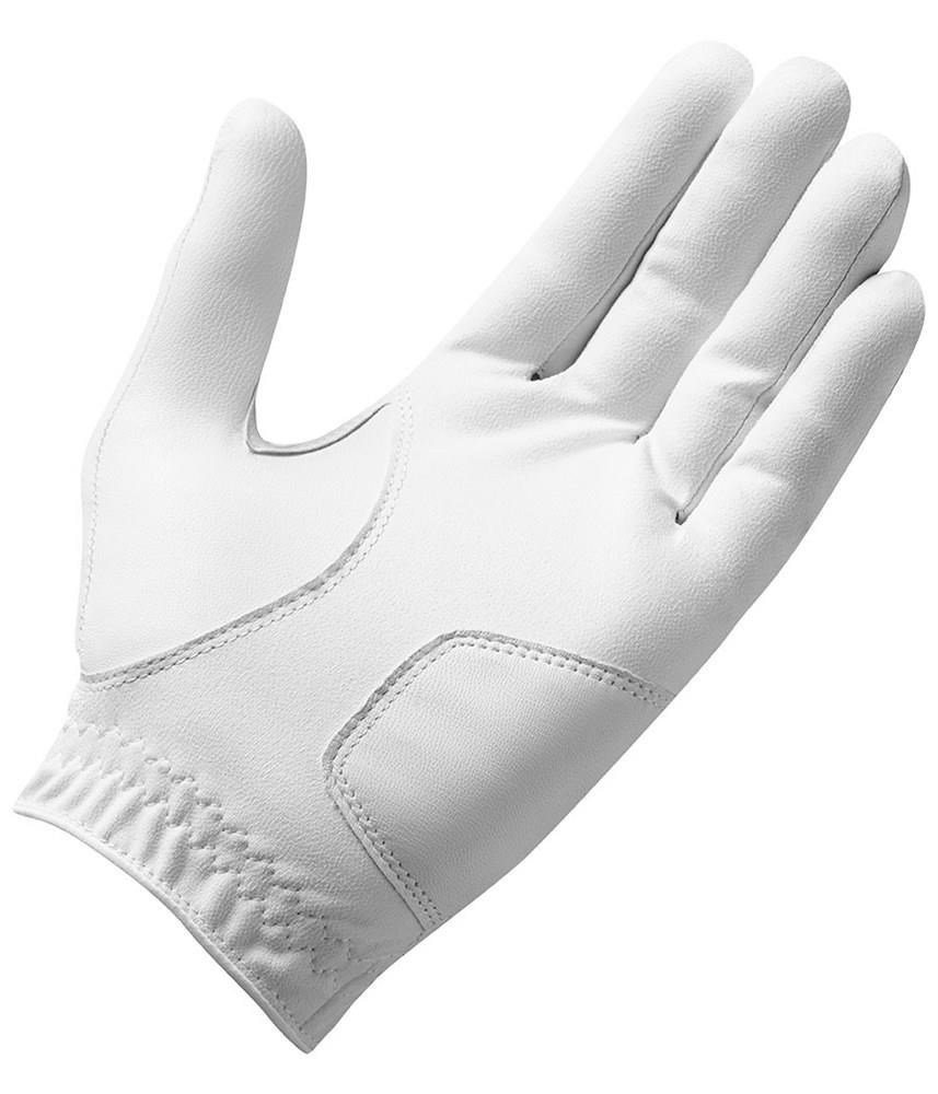 TaylorMade Stratus Tech 2-Pack męskie rękawiczky golfowe