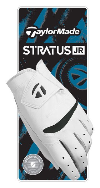 TaylorMade Stratus Junior rękawiczka golfowa
