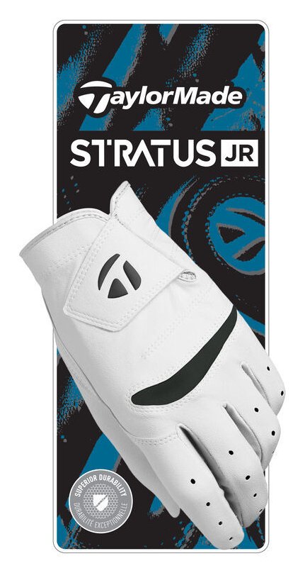 TaylorMade Stratus Junior rękawiczka golfowa