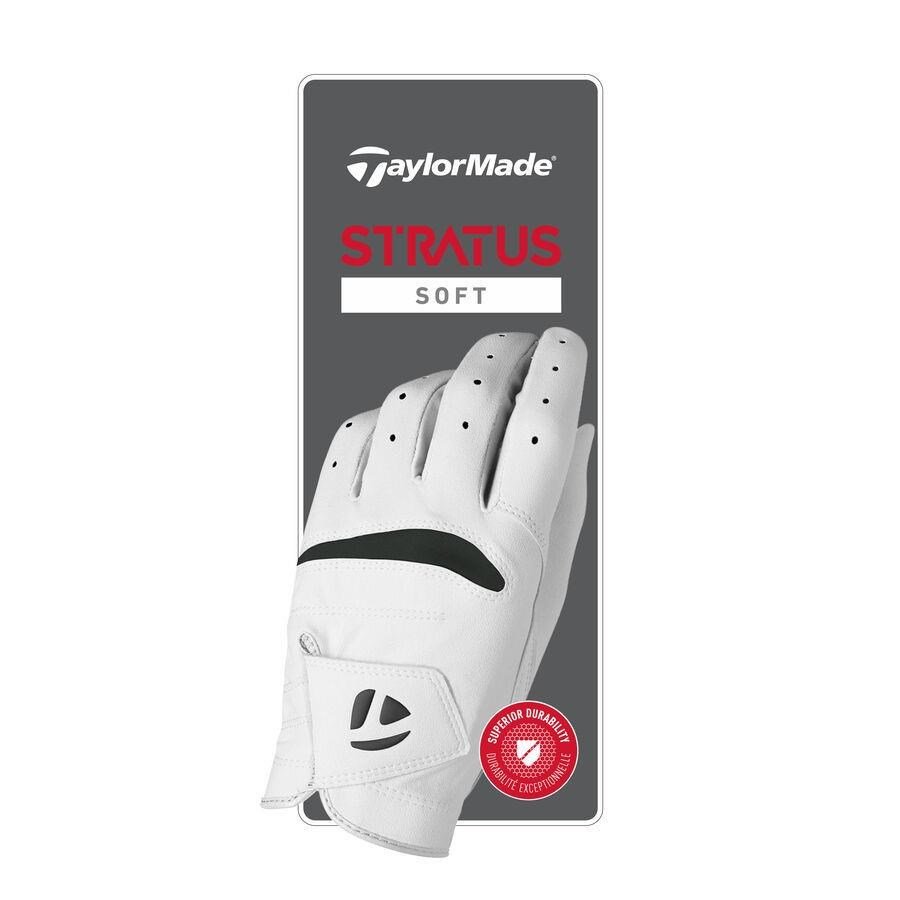 TaylorMade Stratus Soft męska rękawiczka golfowa