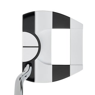 Odyssey Ai-DUAL Jailbird Mini 1/2 Ball putter