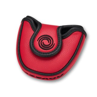 Odyssey Ai-DUAL Jailbird Mini 1/2 Ball putter