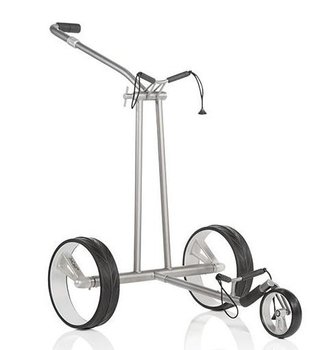 JuCad Phantom Titan eX 3.0 wózek elektryczny