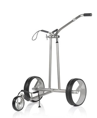 JuCad Phantom Titan eX 3.0 wózek elektryczny