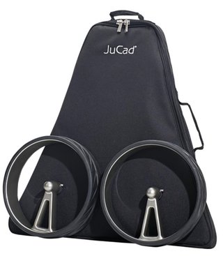 JuCad Phantom Titan eX 3.0 wózek elektryczny