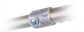 JuCad Phantom Titan eX 3.0 wózek elektryczny