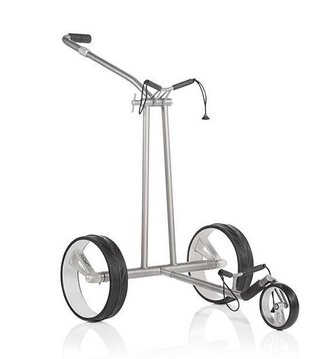 JuCad Phantom Titan 3.0 wózek elektryczny