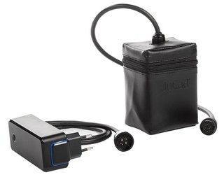 Wózek elektryczny JuCad Ghost Titan 3.0