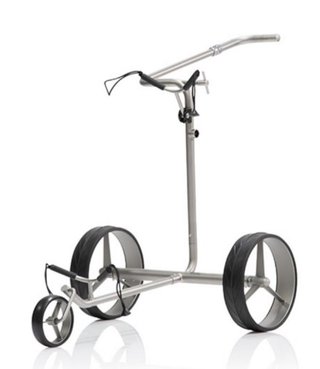 Wózek elektryczny JuCad drive SL Travel eX 3.0