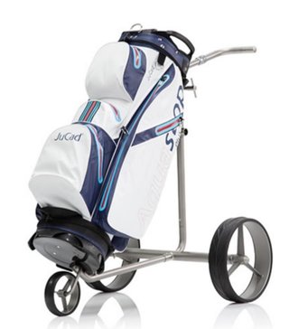 Wózek elektryczny JuCad drive SL Travel eX 3.0