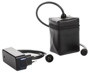 Wózek elektryczny JuCad drive SL Travel eX 3.0