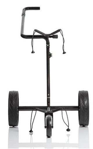 JuCad Carbon Travel 3.0 wózek elektryczny