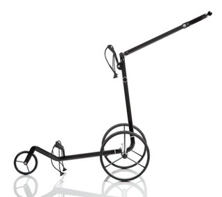JuCad Carbon Travel 3.0 wózek elektryczny