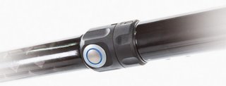 JuCad Carbon Travel 3.0 wózek elektryczny