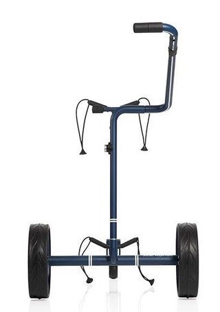 JuCad Carbon Travel Royal Navy 3.0 wózek elektryczny