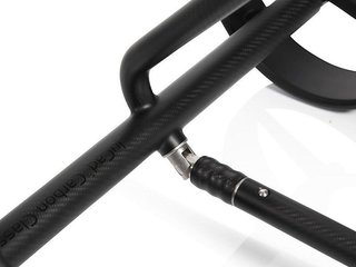 JuCad Carbon drive Classic 3.0 set