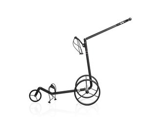 JuCad Carbon drive Classic 3.0 set