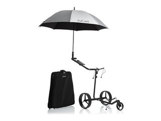 JuCad Carbon drive Classic 3.0 set
