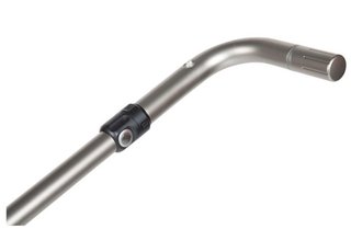 JuCad drive Stainless Steel 3.0 elektryczny wózek, srebrny