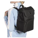 JuCad Smartbag plecak, czarny