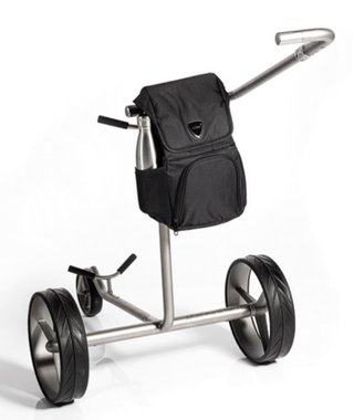 JuCad Smartbag plecak, czarny
