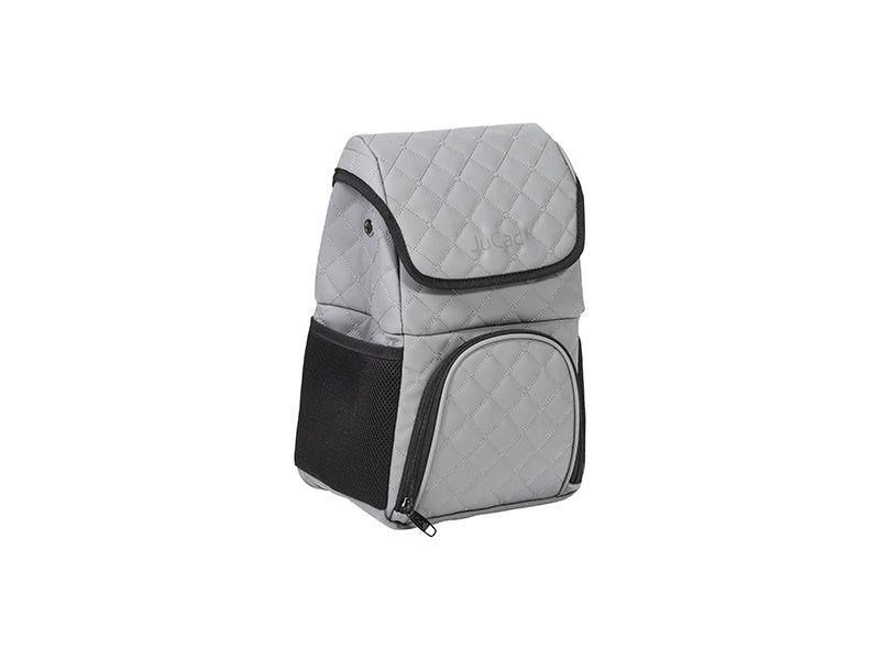 JuCad Smartbag First Class, szara