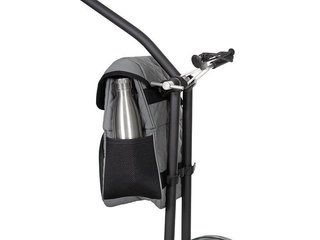 JuCad Smartbag First Class, szara