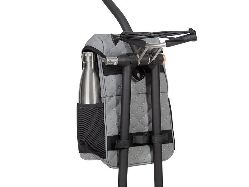 JuCad Smartbag First Class, szara