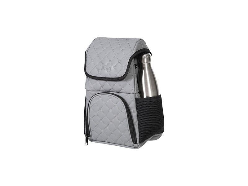 JuCad Smartbag First Class, szara