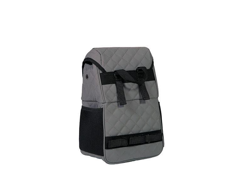 JuCad Smartbag First Class, szara