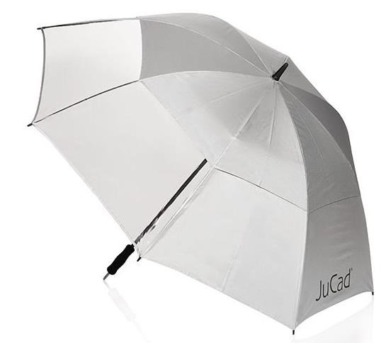 JuCad windproof & window parasol golfowy 68"