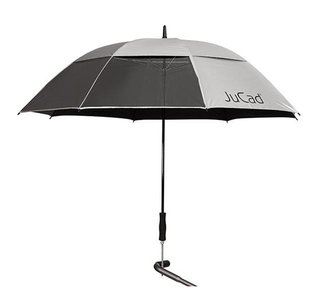 JuCad Telescopic Windproof parasol golfowy 68"