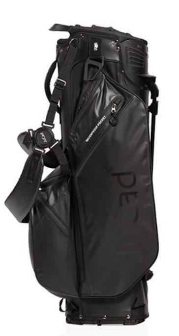 JuCad Bag 3in1 Pro Dry cart bag, czarny
