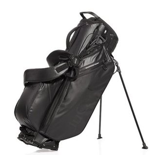 JuCad Bag 3in1 Pro Dry cart bag, czarny