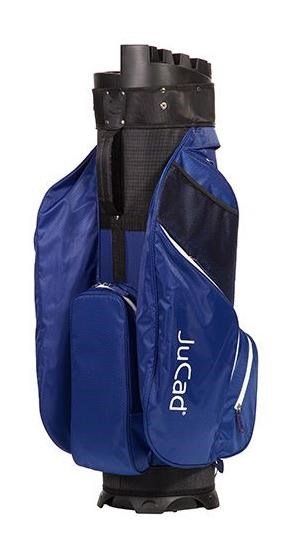 JuCad Manager Waterstop cart bag, granatowy