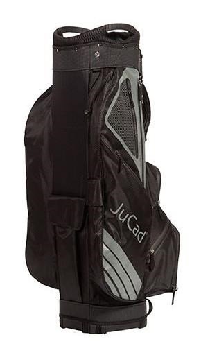 JuCad Sportine cart bag, czarno/szary