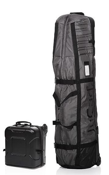 JuCad Large Travelcover pokrowiec podróżny